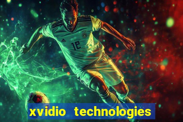 xvidio technologies startup brasil 2022 download